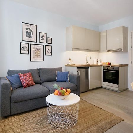 Thyme Brand New 1Bd Apart In The Heart Of Rethymno Luaran gambar