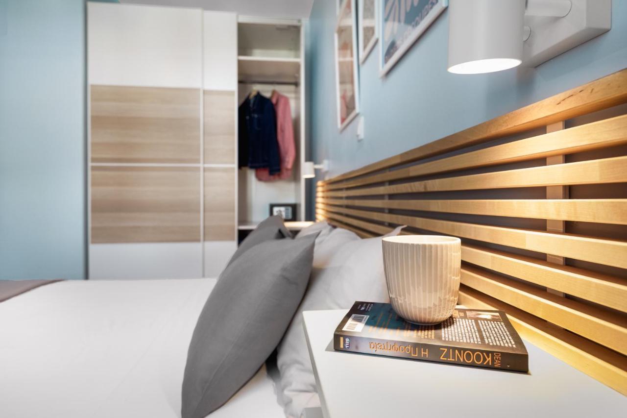 Thyme Brand New 1Bd Apart In The Heart Of Rethymno Luaran gambar