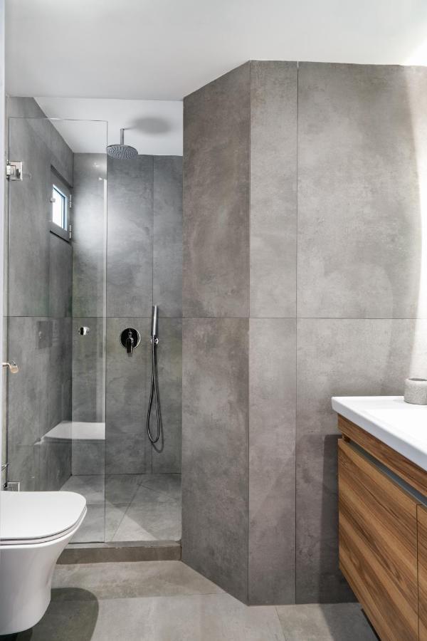 Thyme Brand New 1Bd Apart In The Heart Of Rethymno Luaran gambar