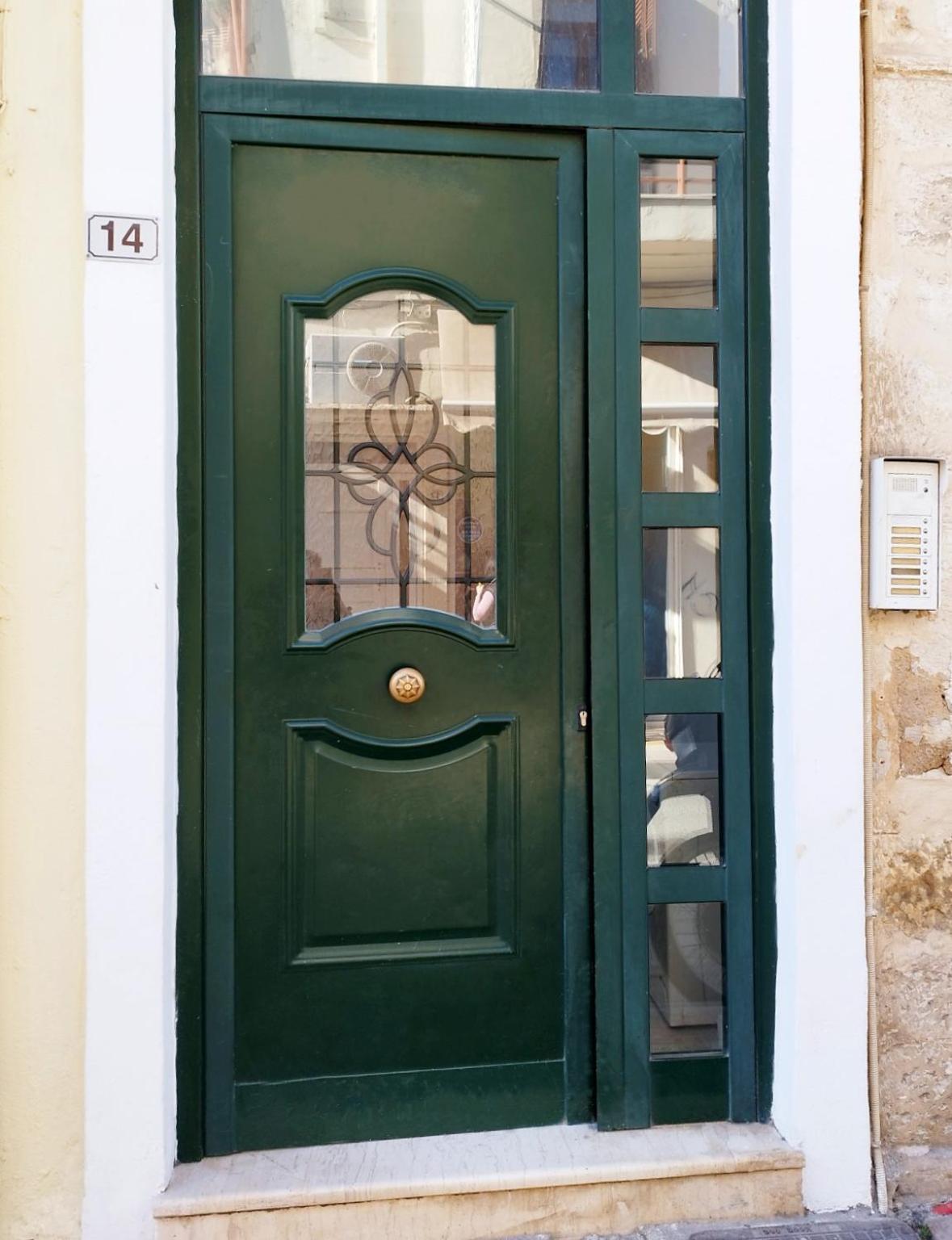Thyme Brand New 1Bd Apart In The Heart Of Rethymno Luaran gambar